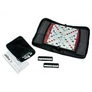 Scrabble Deluxe Folio Board Game